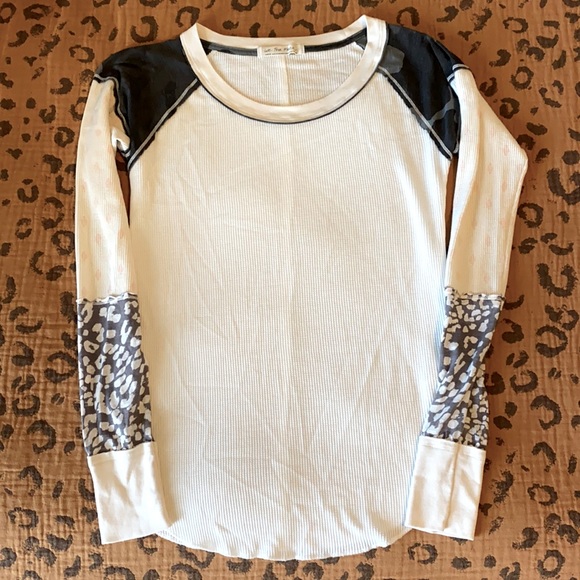 Free People Tops - Free People Thermal